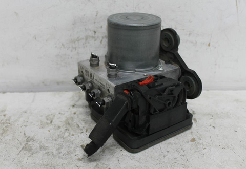 Skoda, Kamiq Abs Pump/Modulator Nw 06/20