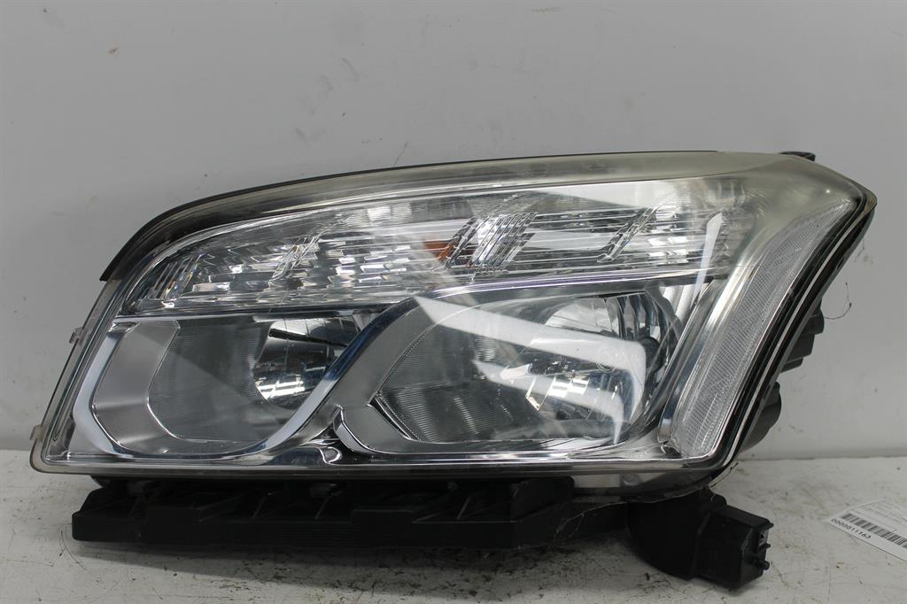 Holden, Trax Left Headlamp Tj Series 08/13 09/16