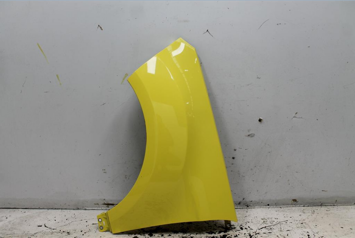 Used Ford, Ecosport Left Guard Bk 11/13 09/17 2013 – image 1 - All Good Parts