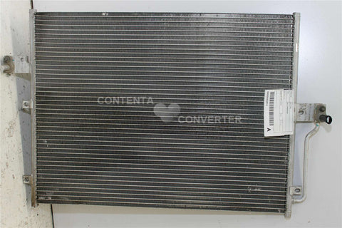 Ssangyong, Actyon A/C Condenser 05/12 01/17