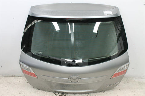 Mazda, CX9 Bootlid/Tailgate Tailgate Tb Non Power Liftgate Type 12/07 12/15