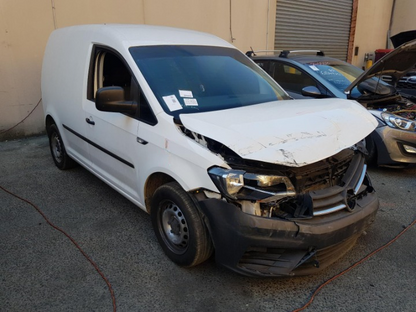 Used Volkswagen, Caddy Engine , Petrol, 1.2, Turbo, 2Kn, Cyvc Code, 07/15-02/21  – main images - All Good Parts