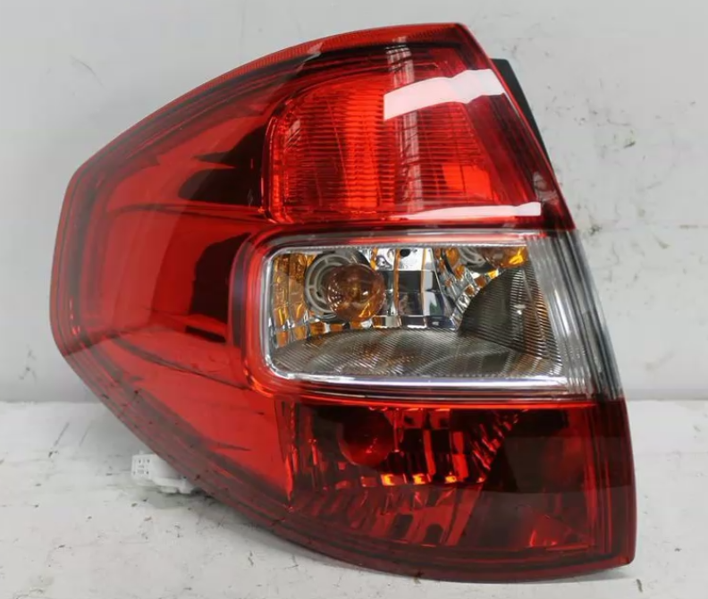 Used Renault, Koleos Left Taillight H45 09/08 04/16 2014 – image 1 - All Good Parts