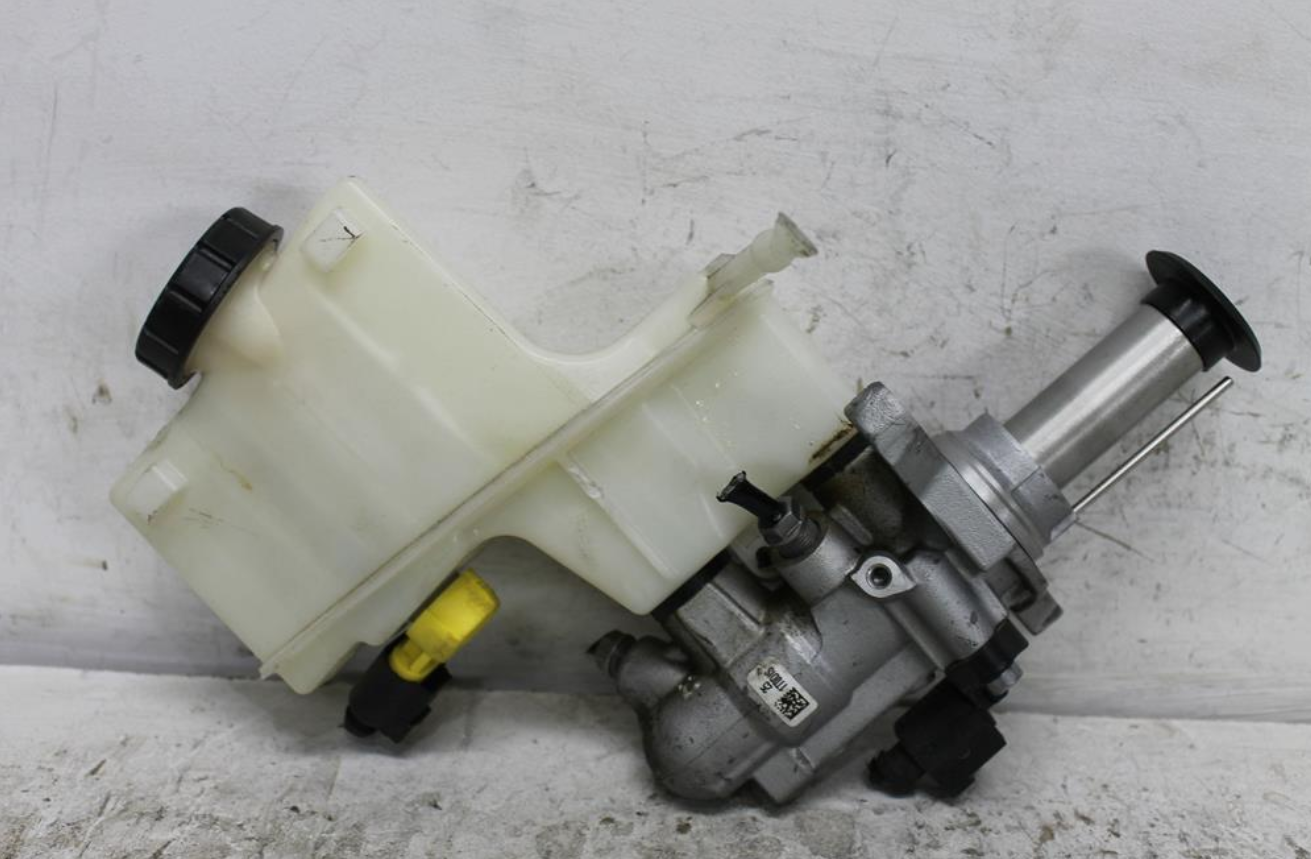 Skoda, Kamiq Master Cylinder Nw 06/20