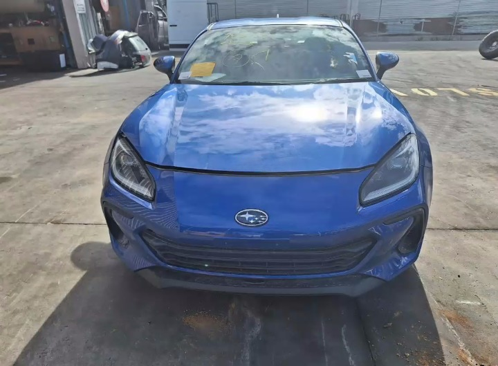 Used Subaru , Brz Engine , Petrol, 2.4, Fa24, Zd8, 10/21  – main images - All Good Parts