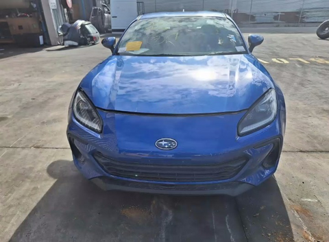 Subaru , Brz Engine , Petrol, 2.4, Fa24, Zd8, 10/21