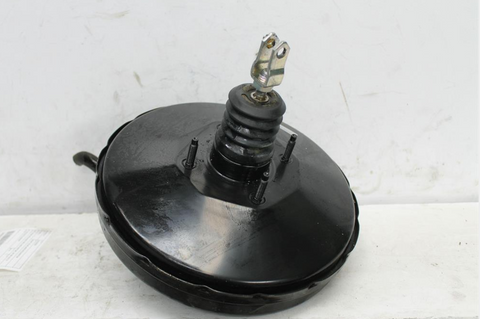 Renault, Koleos Brake Booster H45 Petrol 2.5 09/08 04/16