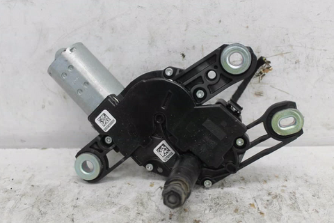 Skoda, Rapid Wiper Motor Tailgate Wiper Motor Separate To Washer Motor Type Nh 05/14 12/20