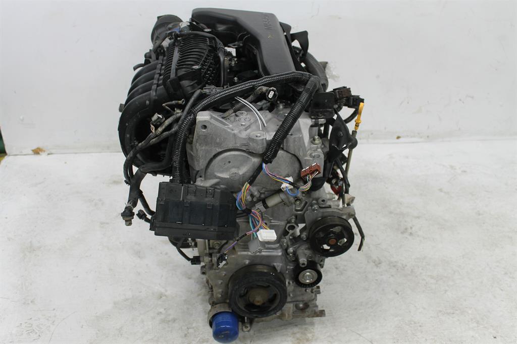 Nissan, Xtrail Engine Petrol 2.5 Qr25De Auto T/M T32 02/14 07/22