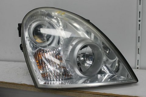 Ssangyong, Rexton Right Headlamp Y220 Y285 07/06 11/12