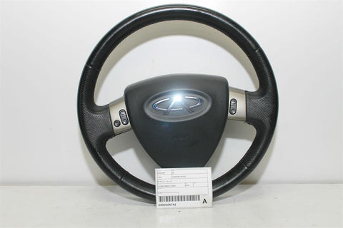 Chery, J3 Steering Wheel M1X 03/11 01/15