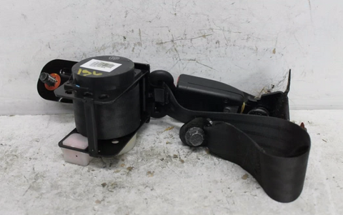 Hyundai, Veloster Seat Belt Rh Rear Assy (Belt And Stalk) Fs 12/11 02/18