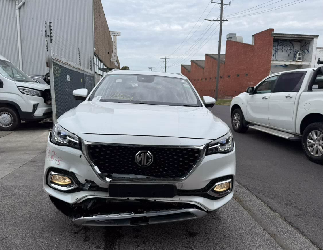 Used MG, Hs Engine , Petrol, 1.5, Phev, Sas23, 03/21 2017 – main images - All Good Parts