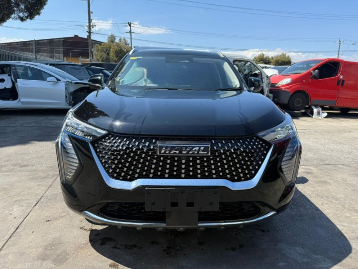 Used Haval, Jolion Trans/Gearbox , A01, Auto, 2 Speed, Petrol, 1.5, Hev, 02/21  – main images - All Good Parts