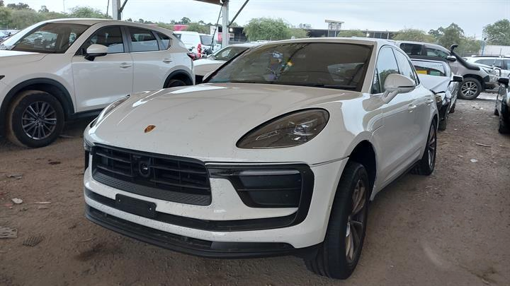Used Porsche , Macan Engine , Petrol, 2.0, Turbo, 95B, Dmtd Code, 08/18-  – main images - All Good Parts