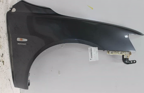 Mitsubishi, Lancer Right Guard Cj 09/07 10/15