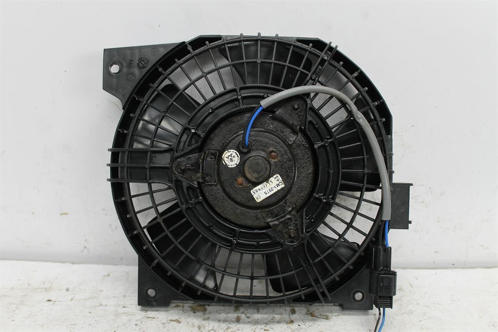 Holden, Colorado Fan A/C Fan Rc 05/08 12/11