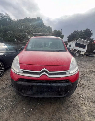Citroen, Berlingo Left Headlamp , B9C, 03/09-12/18