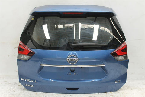 Nissan, Xtrail Bootlid/Tailgate Tailgate T32 St/Ts/St L Non Motion Activated Type 02/17 07/22