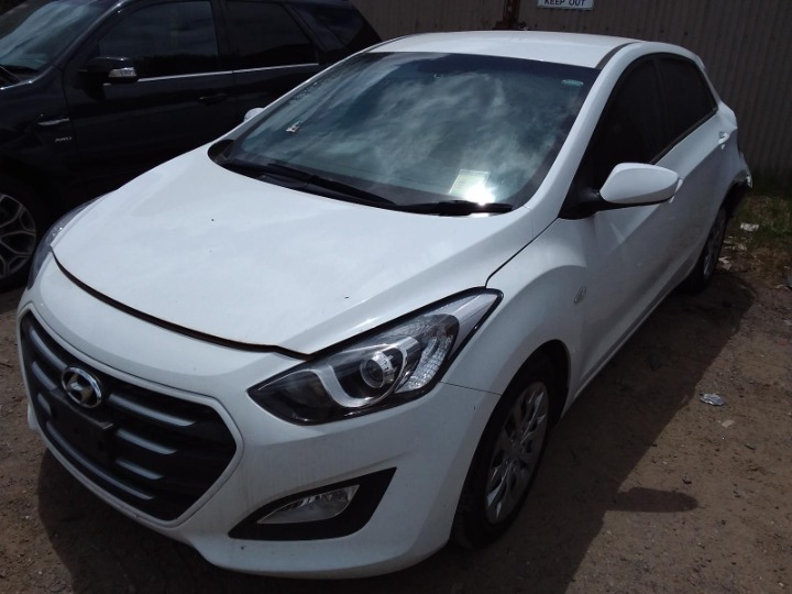 Used Hyundai, I30 Engine , Diesel, 1.6, D4Fb, Turbo, 100Kw, Gd,  – image 2 - All Good Parts