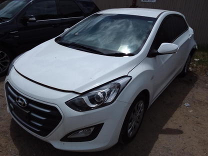Used Hyundai, I30 Engine , Diesel, 1.6, D4Fb, Turbo, 100Kw, Gd,  – image 2 - All Good Parts