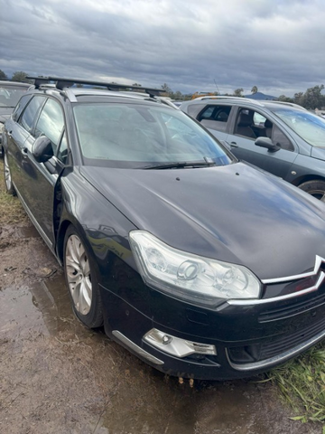 Citroen, C5 Right Headlamp ,  X7, Bi-Xenον Τυρε, 02/12