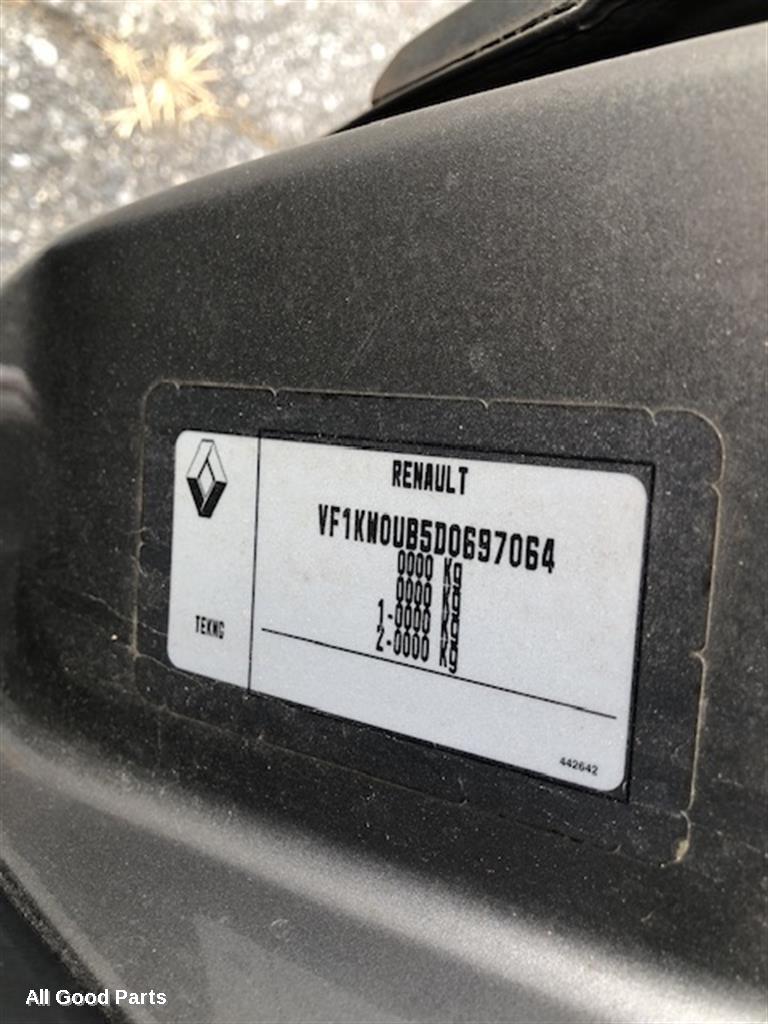 Vehicle