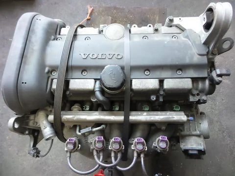 Volvo, V70 Engine ,  V70
