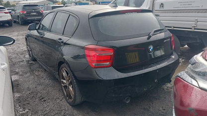Used BMW , 1 Series Engine , Petrol, 3.0, M135I, Turbo, N55, F20, 07/12-06/16  – image 2 - All Good Parts