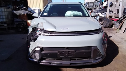 Hyundai, Kona Trans/Gearbox , Sx2, Auto, Fwd, Petrol, 2.0, G4Ns, 04/23-