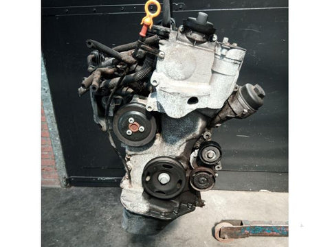 Skoda, Roomster Engine , Petrol, 1.2, 5J, Cbzb Code, 06/12-02/14