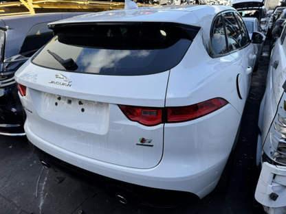 Used Jaguar, F-Pace Engine , X761, Petrol, 3.0 C, S/Charged, 02/16-10/20  – image 3 - All Good Parts