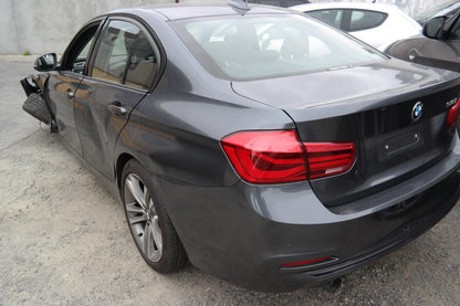 Used BMW , 3 Series Engine , Petrol, 1.5, 318I, Turbo, B38, F30, 07/15-02/19  – image 2 - All Good Parts