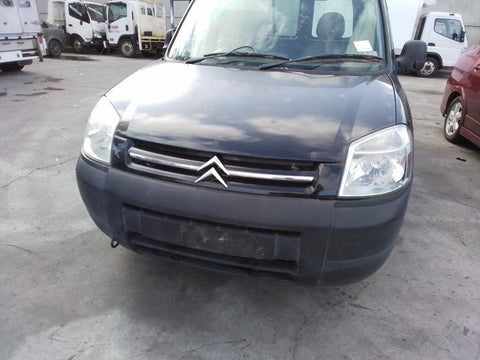 Citroen, Berlingo Right Headlamp , M59, 10/03-07/10