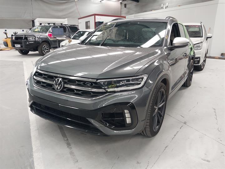 Used Volkswagen, T-Roc Trans/Gearbox , Auto, Awd, Petrol, 2.0, Turbo, A1, Unt Code, W/ Transfer Case, 08/22-  – image 2 - All Good Parts