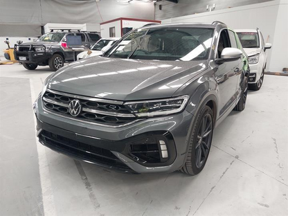 Used Volkswagen, T-Roc Trans/Gearbox , Auto, Awd, Petrol, 2.0, Turbo, A1, Unt Code, W/ Transfer Case, 08/22-  – image 2 - All Good Parts