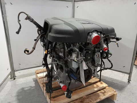 Holden , Commodore  Engine , Petrol 3.0 Sidi, Lfw, Vf, 05/13-12/17