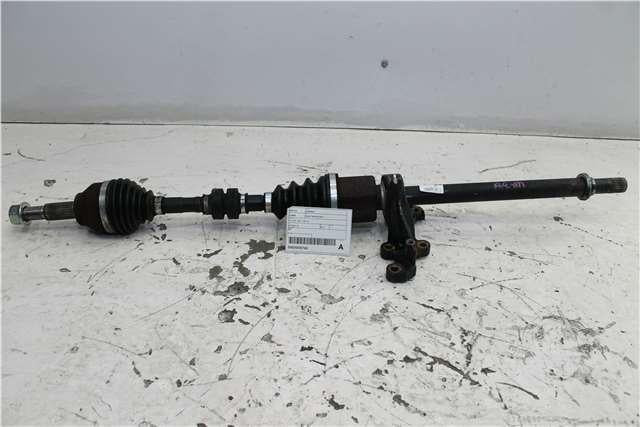 Nissan, Teana, II J32, Right Drive Shaft