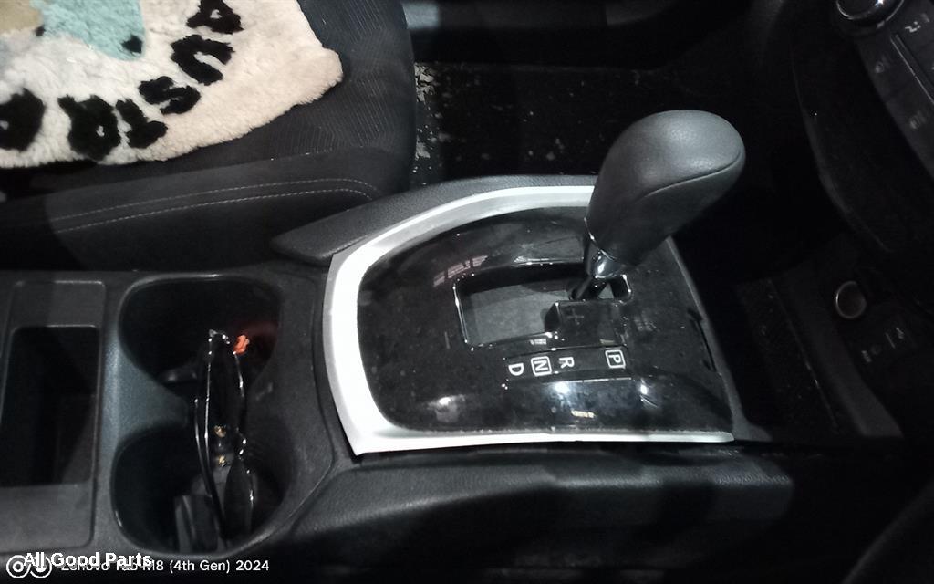 Vehicle