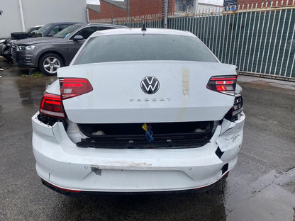 Used Volkswagen, Passat  Engine , Petrol, 2.0, Turbo, Czpb Code, B8/Mk7, 05/16  – image 3 - All Good Parts