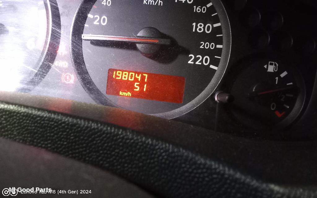 Vehicle