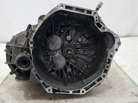 Renault , Trafic  Trans/Gearbox , Manual, Diesel, 1.6, Twin Turbo, Sn, 03/20-12/22