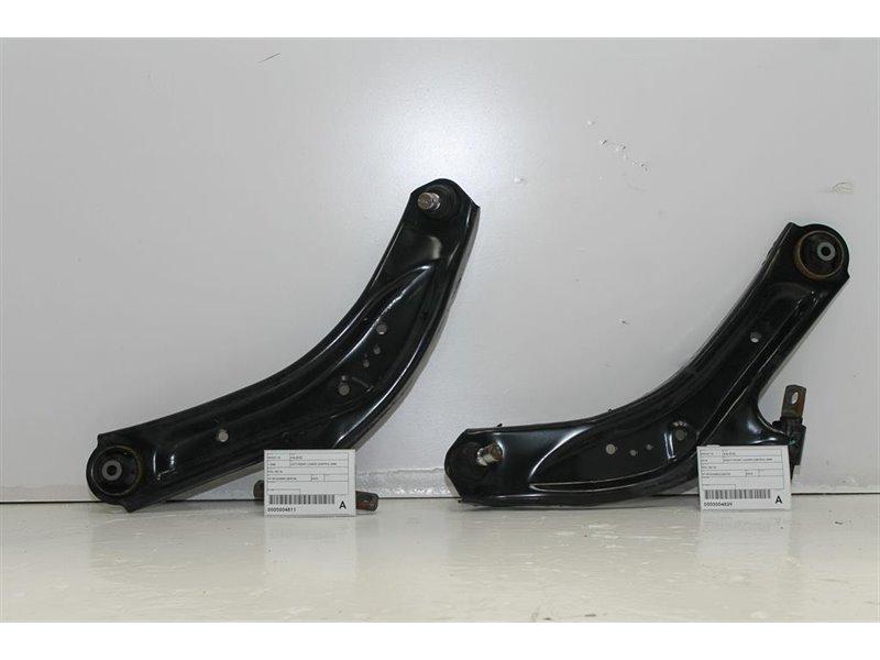 Renault, Koleos, II HC, Right Front Lower Control Arm