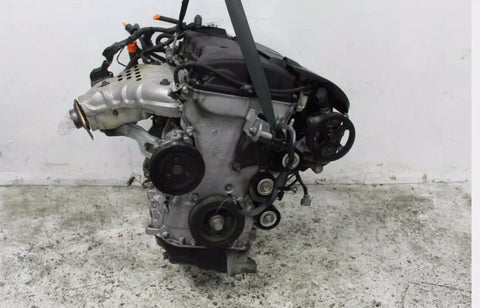 Mitsubishi, Outlander Engine Petrol, 2.4, 4B12, Zg-Zh, 11/06-10/12