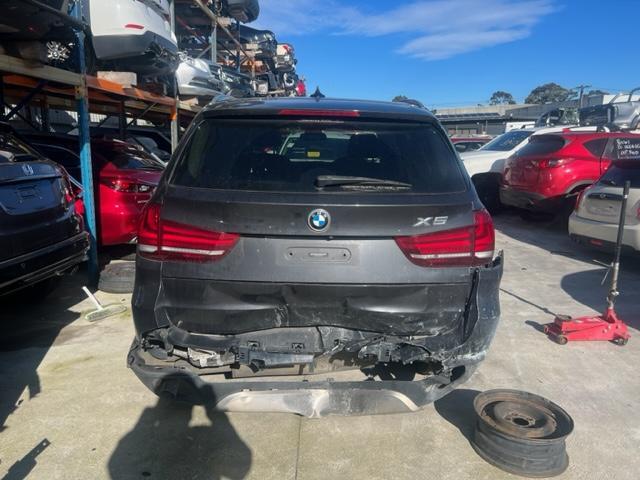 Used BMW , X5 Engine , Diesel, 3.0, Xdrive30D, Turbo, N57N, F15, 09/13-07/18  – image 3 - All Good Parts