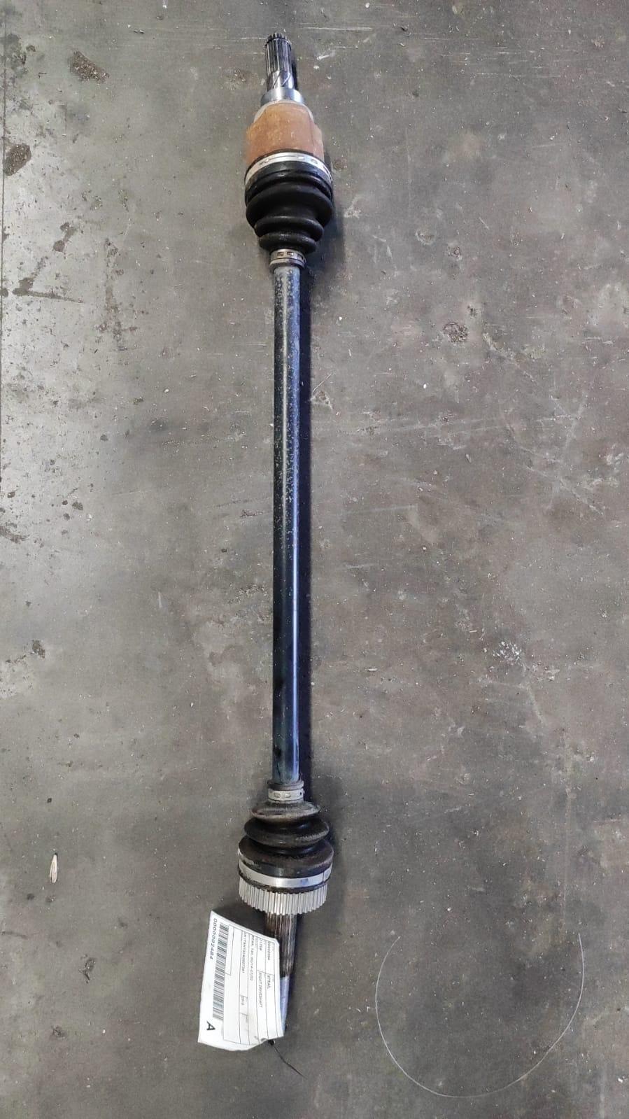 Nissan, X-Trail, T32, Rear Drive Shaft