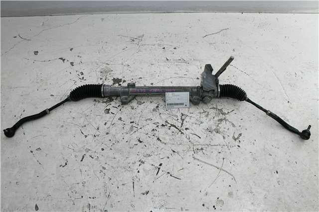 2011, Nissan, X-Trail, T31, Steering Box/Rack