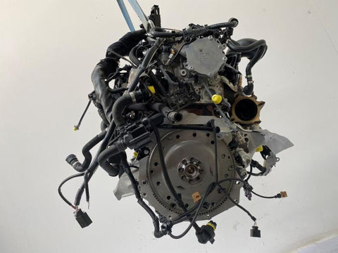 Audi , A6 Engine ,  Petrol, 2.0, Turbo, 4G/C7, Cypa Code, 04/11-06/18