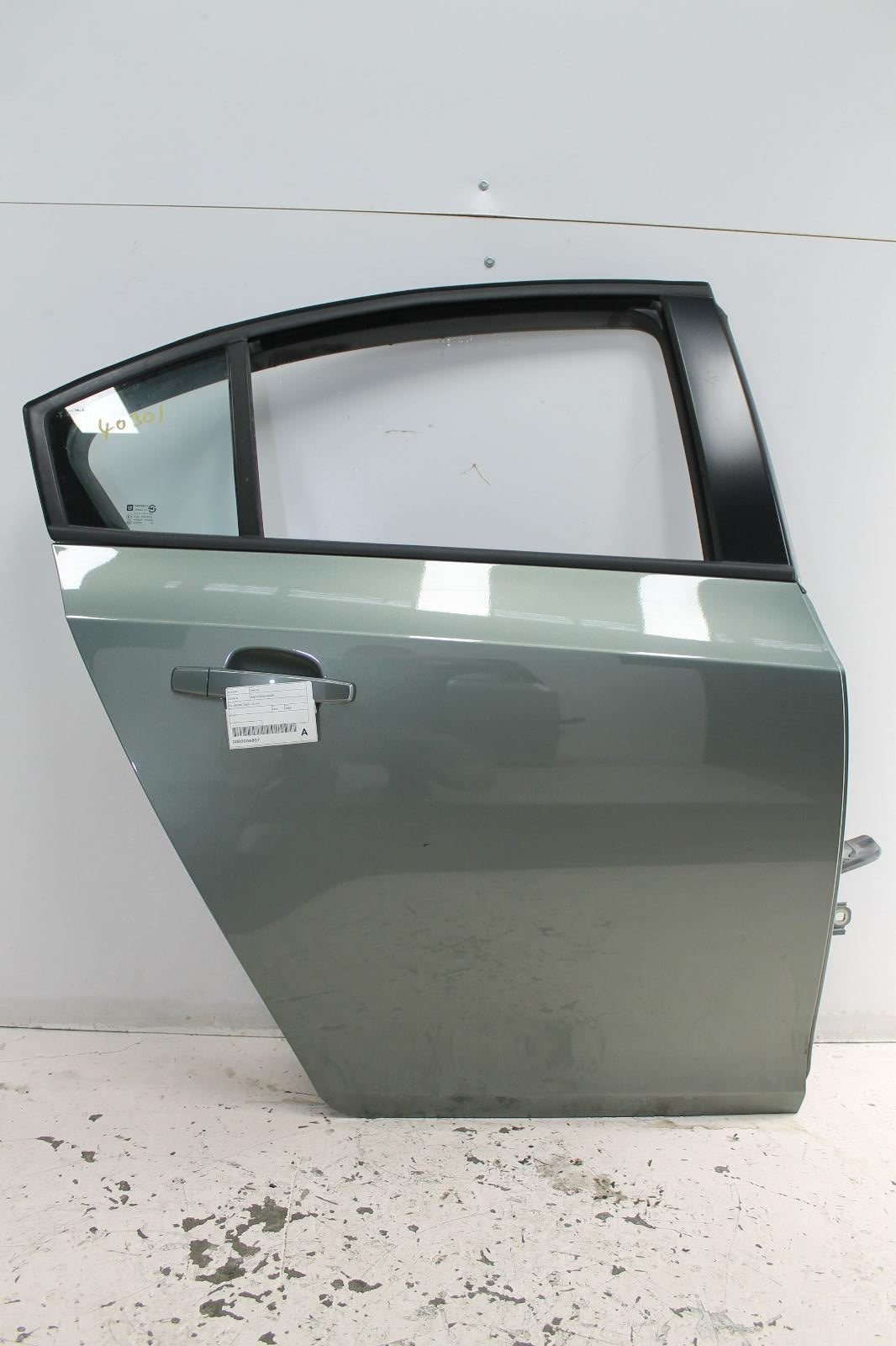 Holden, Cruze, JH, Cruze, Right Rear Door