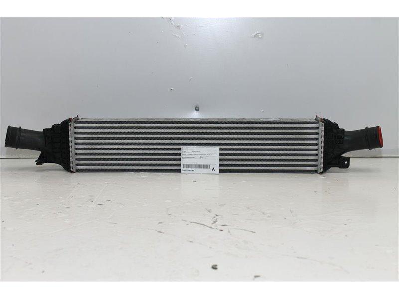 Audi, Q5, Quattro, 8R, Intercooler